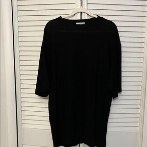 Georgio Danielli Mens  Italian made. oversized  tee.  Comfortable!
Large